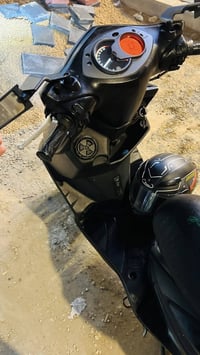 دراجة معدل • كلتش رياضي • محرك بكفالة