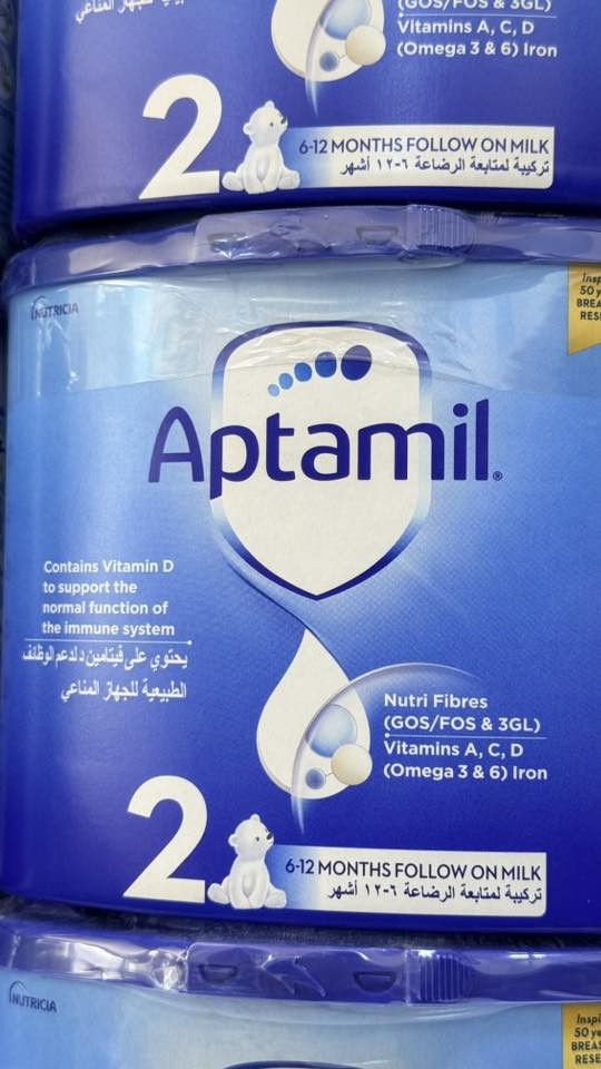 كل مايحتاج طفلك موجود عدنه العنوان مقابيل دكتور عادل


**إذا كنت صاحب هذا الإعلان وتريد حذفه لأي سبب، رجاءا أرسل رسالة إلى الدعم الفني**