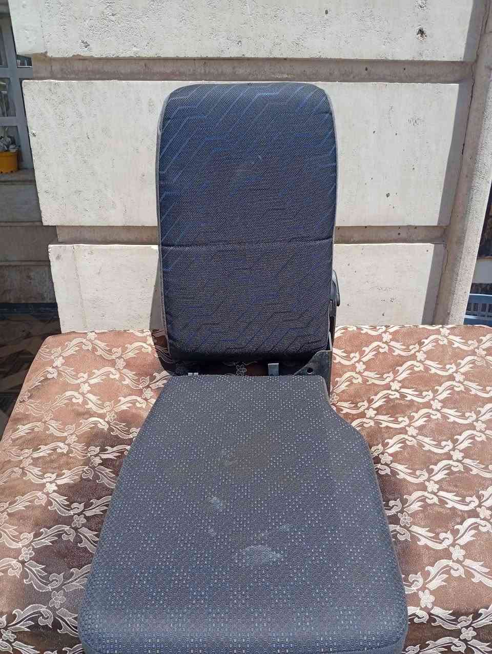 السلام عليكم
كشن للبيع مال نيسان يرهم عالية وناصية 
***********
