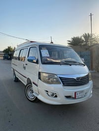 فتون • ٢٠١٢ • مكينة جديدة