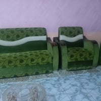 قنفات • ١٠ مقاعد • الناصرية