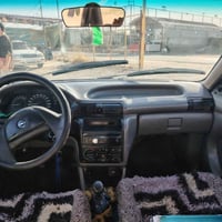 محرك ١٦٠٠ • رقم قادسيه • دواخل جديدة