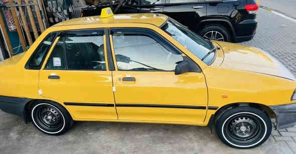 سايبا موديل 2015  رقم بغداد انكليزي الدولي. كير مكينه مكفولات. صدر امامي وخلفي جديد. تخم تاير جديد. صدر امامي وخلفي جديد. تبريد ثلج. تدفئه شغاله. كهربائيات كلهه شغاله. داخل جديد مدوشم وكامل. سياره بلاديه لا صبغ ولا ضربه ولا خياسات. شواصي بلاديه. سياره جديده. ترايهه مال زيرو. جاهزه بدون نقص. كبل للشارع. مكاني بغداد البياع الشرطه الخامسه. السعر 38. وبيهه مجال.  

***********
