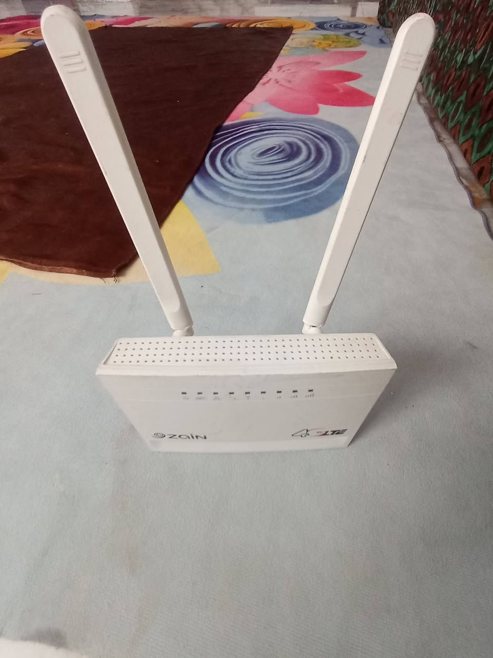 راوتر انترنيت للبيع سعر 30وبي مجال نضيف كلش


**إذا كنت صاحب هذا الإعلان وتريد حذفه لأي سبب، رجاءا أرسل رسالة إلى الدعم الفني**