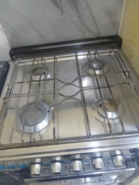 طباخ مصري • فرن ما استخدم • عيون تولع نار