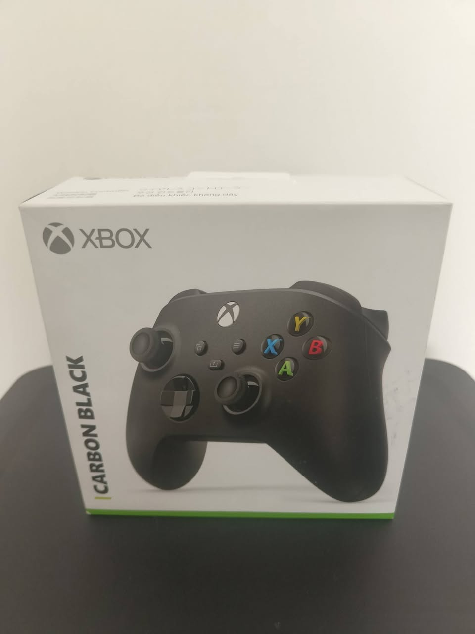 السلام عليكم
كيبور رايزر ( واير )
ماوس رايزر ( واير )
جوستك اكس بوكس 

انطي سعر بألي يرضي الله 

متوفر توصيل 5


**إذا كنت صاحب هذا الإعلان وتريد حذفه لأي سبب، رجاءا أرسل رسالة إلى الدعم الفني**