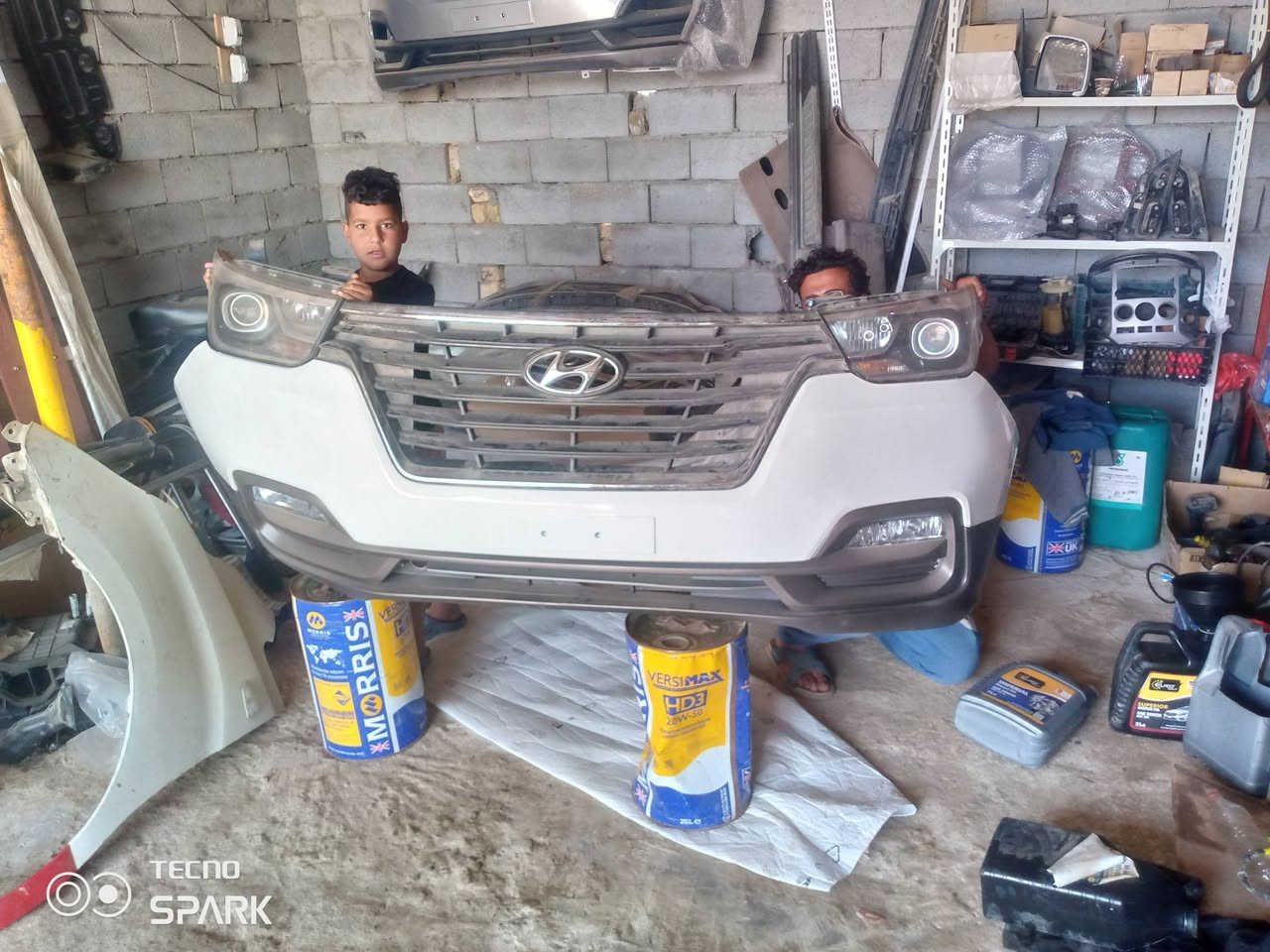 ناصرية رفاعي طريق خطوه ***********
