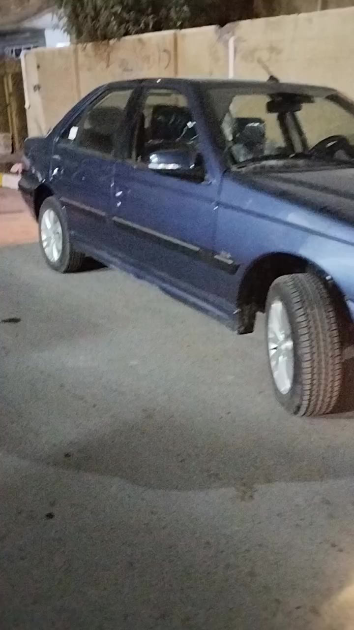 بيجو بارص 2025 قبل سبوعين مطلعها من الشركة
كفاله عامة من الزلغ  السيارة بوضع الشركة 
(🔺 زيرو زيرو زيرو 🔺) 
حرة بدون رقم انته ترقمها 🔺
مكان السيارة بغداد 
تريد السعر راسلي خاص او اتصال وبخدمتك 
***********
