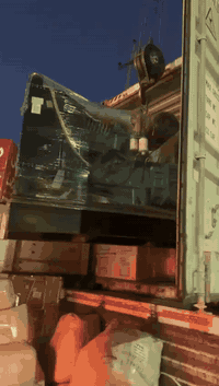 مولد كمنز • ٢٥٠ kva • زيرو