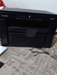 كانون MF3010 • تطبع وجهين • ناصرية