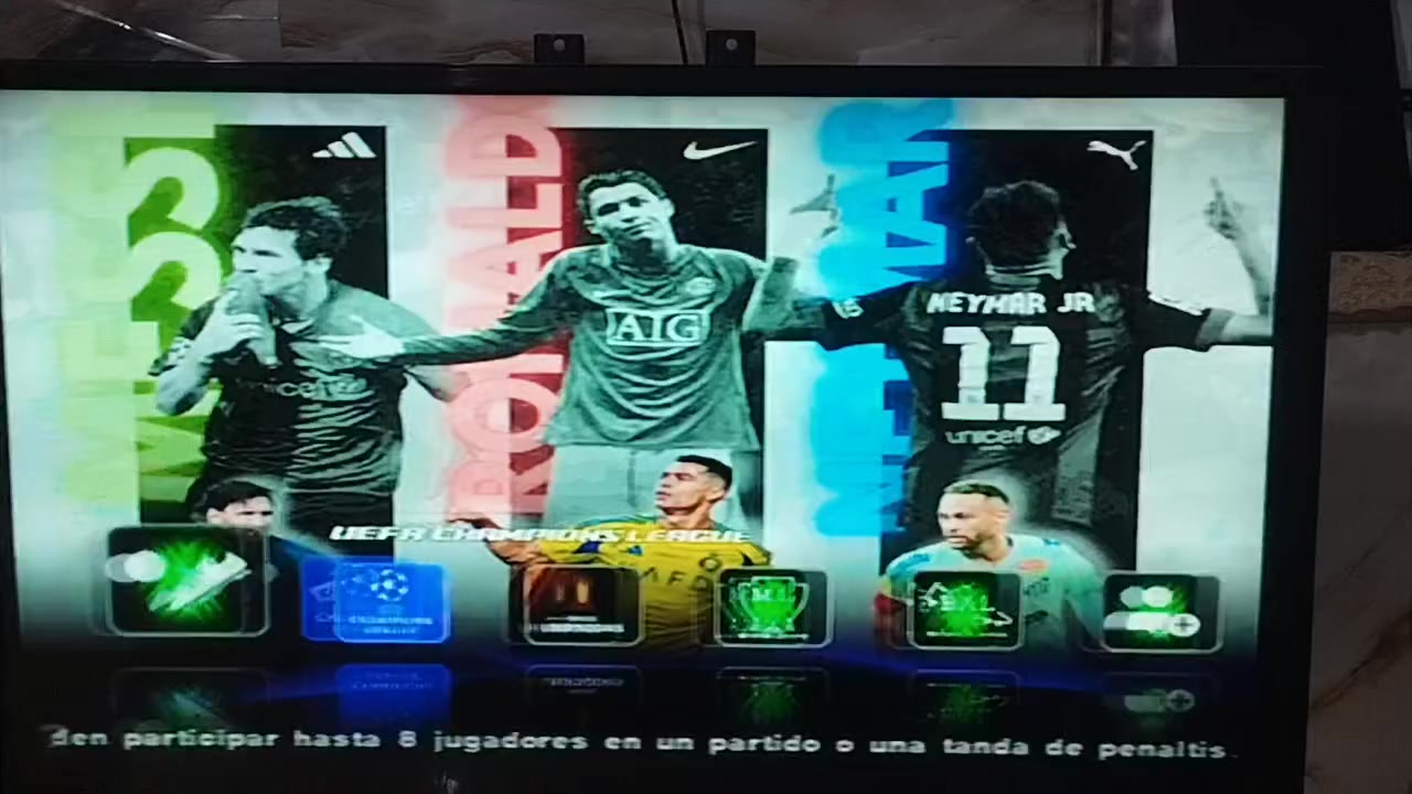 سلام عليكم بلي تو للبيع سعر 30 قفل وياه فلاش 32 كيكه
الالعاب درايفر 
طوبه 2026 
بلاك 
كراش 
اله الحرب 2 

مكاني كربلاء


**إذا كنت صاحب هذا الإعلان وتريد حذفه لأي سبب، رجاءا أرسل رسالة إلى الدعم الفني**