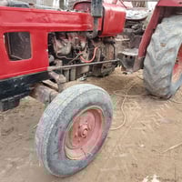 عنتر 1983 • مكينة بدون تحويل • بابل جبله