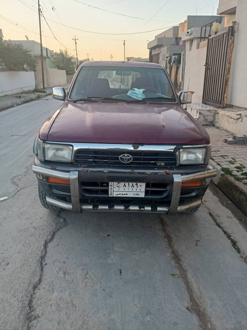 للبيع ***********
