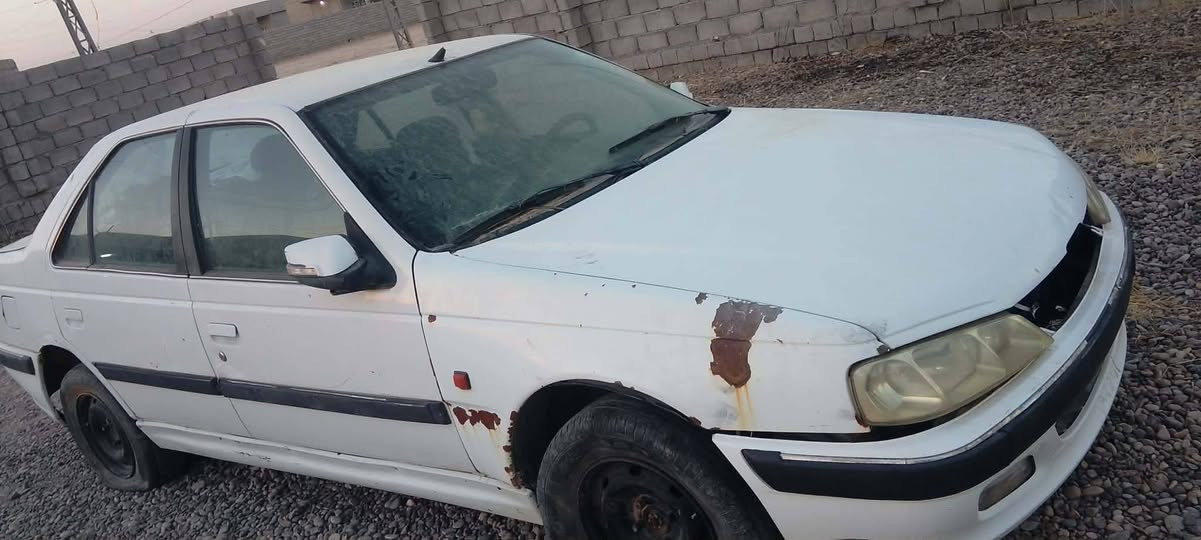 السلام عليكم بيجو نضيف يعوزه بس تعمير محرك ويعوزه كمبريسل اذا اتريد تبريد  تبريده شقال
السلام عليكم بيجو نضيف يعوزه بس تعمير محرك ويعوزه كمبريسل اذا اتريد تبريد  تبريده شقال
كلشي شقال بيه مال مزاد بيه اوراق اصوليه وين ماتروح بيه 
قرصه دخل بل كمارك موجود طالعله رقم دولي انكليزي صاحبه موجود السعر 15 ورقه بل نقد او ترهم اقصادات او مقدمه حته لو قليله اب سعر ثاني رقم صاحب السيارة

***********
