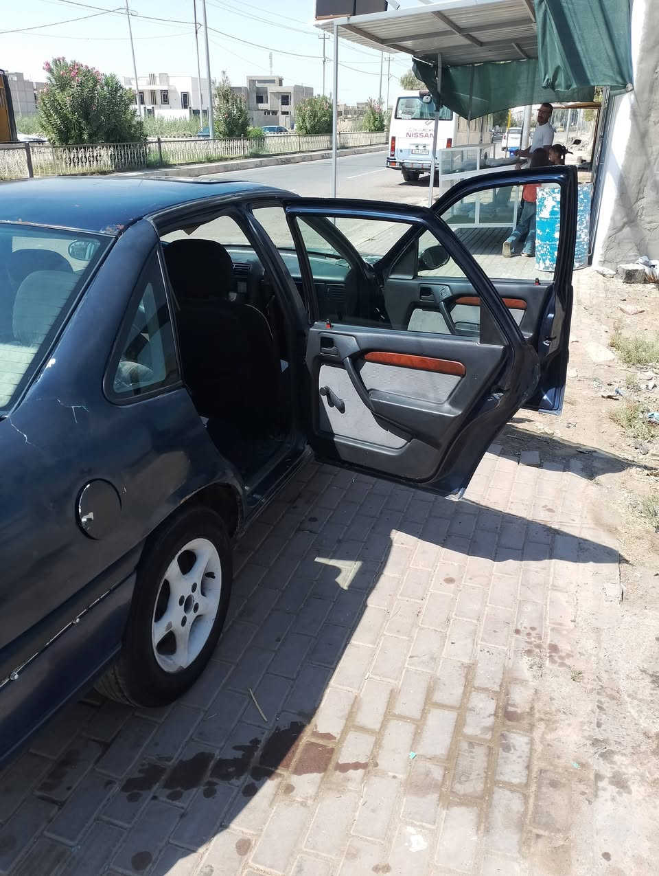 البيع و مراوس ***********
