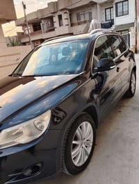 تيكوان • ٢٠١١ • بدون ضربه