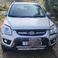 سبورتاج • ٢٠٠٩ • بغداد