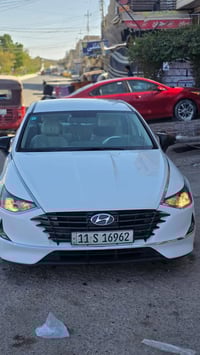 سوناتا • ٢٠٢٣ • ٧٨٠٠٠ كم