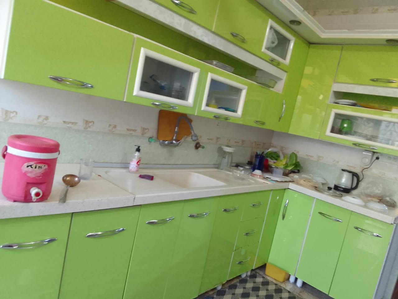 كاونترات للبيع
حي ميسان 
الشراي يتواصل على هذا الرقم ***********
غير متواجدين على الفيس
مكلفة بالنشر
