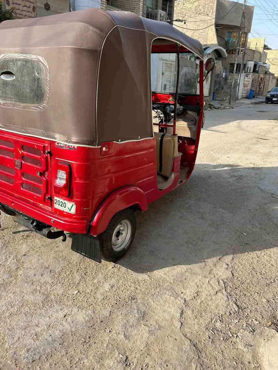 اموديل 2018 تعمير جديد رقم وسنويه محرك عشرين سعره 4800 رقمي *********** شراي خابر مامتواجد عالفيس مكاني بغداد العبيدي و
