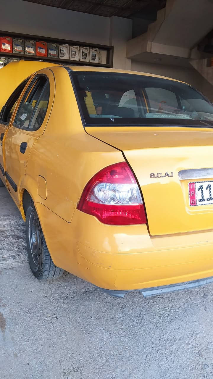 سيارة طيبة موديل 2015 للبيع السعر 38ورقة بيهة مجال للشراي محافظة بابل حلة قرب جامعة بابل   الاتصال على الرقم الموجود ***********
