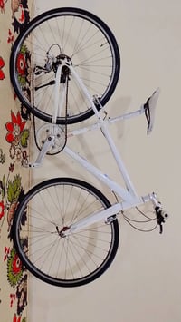 بايسكل🚴((معدن المنيوم مقاوم للزنجار ))         c700 ماركة  CENTURIDN  ...