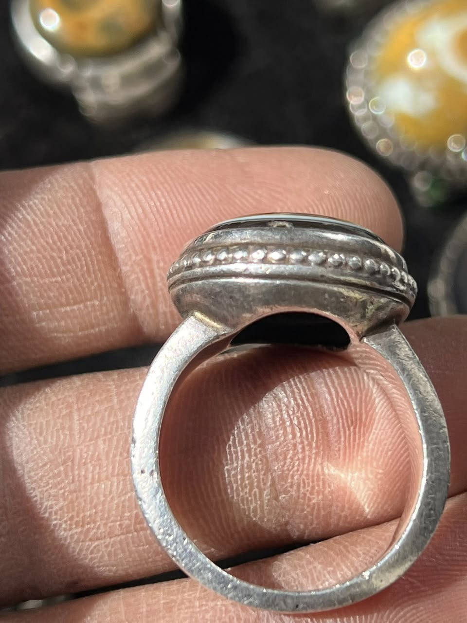 جزع عين صريحةمشكول سعر200الف ***********
