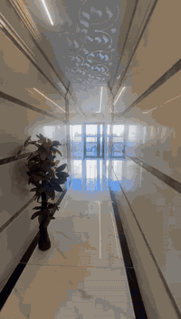 متوفر لدينا شقق للايجار فارغ أو مفروش شقة مؤثثة راقية للإيجار في المنص...