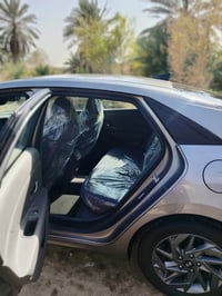 يا الله سلام عليكم ورحمة الله وبركاته سياره هونداي النترا وارد أمريكي ...