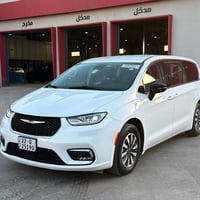 باسفيكا • ٢٠٢٤ • وارد امريكي