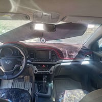 وارد امريكي • ٢٠١٧ • مكينة ٢٠٠٠