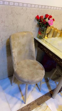 ميز طعام • كراسي هدية • كربلاء حي لامين