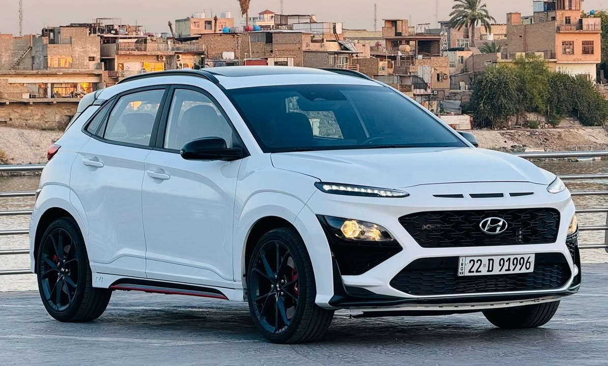 كونا موديل 23 فئه N
وارد كوري 
ماشيه 35 الف كيلو
رقم اربيل باسم صاحب سياره تحويل مباشر
مواصفات غنيه عن تعريف 
بصمه 
فتحه 
ويل كب رياضي 
كشنات كهرباء
كشنات تدفئه تبريد
تدفئه مقود
رادارات
سايد بريك بصمه 
شفتات وبعد هواي مواصفات
محرك 2000 تيربوا طياره
حادثه صفحه صبغ وسونار موجوده
سعره 163 وبيه مجال لشراي 
مكانه حله شارع 40 
واتساب ***********
اتصال ***********
