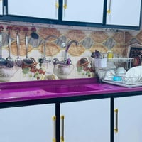 ميز سنگي • درجة اولى • النجف