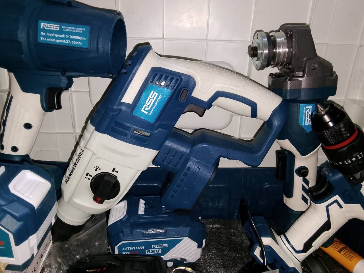 اسعار مناسبه راسلني وتدلل


**إذا كنت صاحب هذا الإعلان وتريد حذفه لأي سبب، رجاءا أرسل رسالة إلى الدعم الفني**