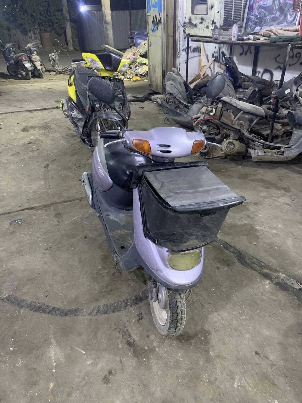 ام سله جديده مابيه نقص ٣٥٠وبيها مجال 
متواجد واتساب فقط وع رقم همات ***********
