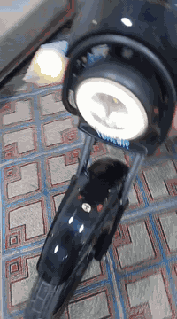 ماكس وان سونك • محرك 200 • زيرو