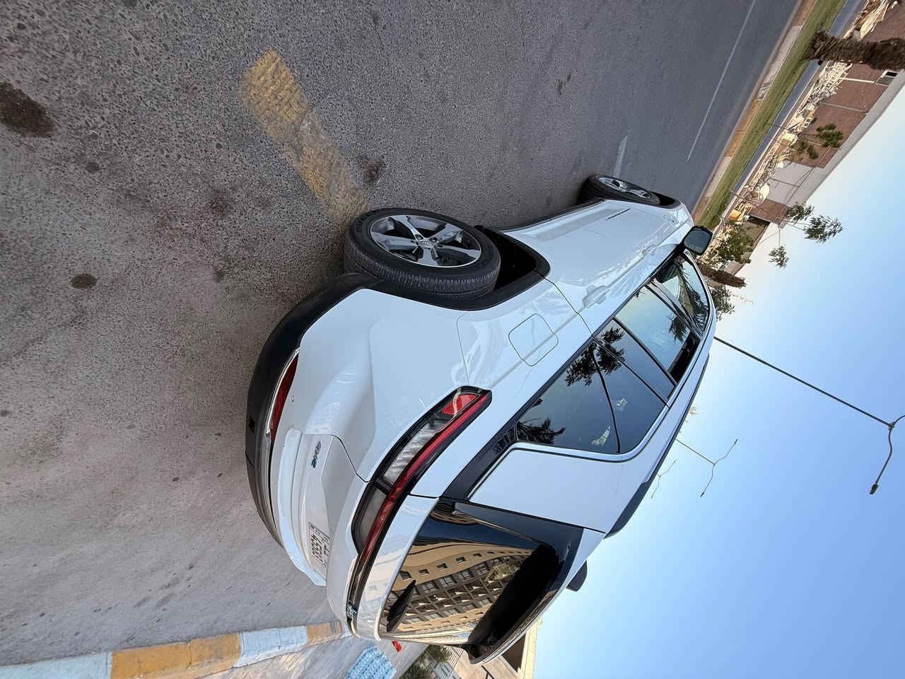 السلام عليكم جيب كراند شيروكي2023 4XE وارد امريكي
Jeep Grand Cherokee 4Xe 2023 2.0L

         حجم المكينه : 2000  تيربو + هايبرد + بلك ان 

المسافة المقطوعة : 23الف ميل

حادث السياره : بنيد و جاملغ وباب

                         

#مواصفاتها

3 شاشات

1.بصمه

2.ستيرن تدفئه

3. تشغيل عن بعد

4.دمام خلفي

5.كشنات جلد

6.كشن السايق ميمري

7.كشنات كهرباء

8.صندوك كهرباء

9.حساسات خلفيه

10. قطع تبريد 

11.اشاير بالمري

12.رادار امامي

13.رادارات 360

14.ثلاث وضعيات قياده

15. بنوراما فتحتين

16. كير ماوس

17. نظام منحدرات

18. هيترات بالكشنات 

19.تبريد بل كشنات

20.لايتات لد

21.بكلايت لد

22.كشافات

23.بصمة ابواب

#السعر :  220و بيه مجال بسيط

تفاصيل اكثر هذا ☎️رقمي *********** 

مكاني بغداد حي الجهاد
