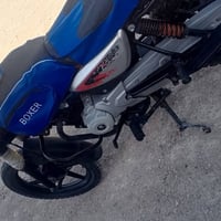 بوكسر • موديل ٢٤ • ١٨ الف