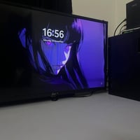 كمبيوتر • نظيفه • سماوه