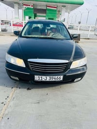 ازيره • ٢٠٠٦ • محرك ٦