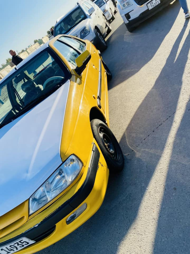 بيجو بارص مً 15 سياره جاهزه كير ومكينه وحداديه تبريد جاهزه سياره بيه الكاط خياسات رقم قادسيه تحويل ثاني يوم  مكان ناصريه سعر 38 بيه مجال ستفسار عل رقم ***********
