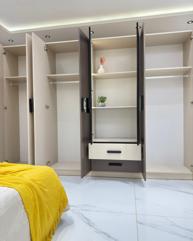 *موديل دانية *
كنتور 3متر
7 قطع         
برغي وجوي حديد 
 سرير ثابت
 شغل ممتاز وأصلي 
  اناره بل كنتور
اناره بل سرير   

*السعر 850

 #غرف_نوم #غرف_نوم_تركية_باسعار_تنافسية #توصيل_لجميع_محافظات_العراق


**إذا كنت صاحب هذا الإعلان وتريد حذفه لأي سبب، رجاءا أرسل رسالة إلى الدعم الفني**