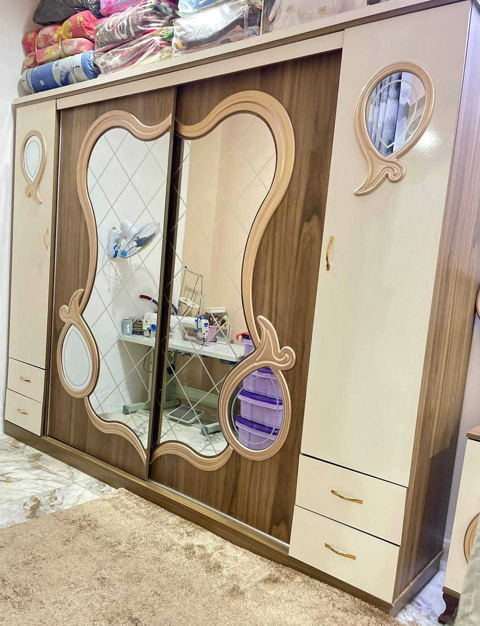 غرفه تركيه للبيع كلش نضيفه مابيه اي ضرر العنوان بغداد الامين الثانية


**إذا كنت صاحب هذا الإعلان وتريد حذفه لأي سبب، رجاءا أرسل رسالة إلى الدعم الفني**