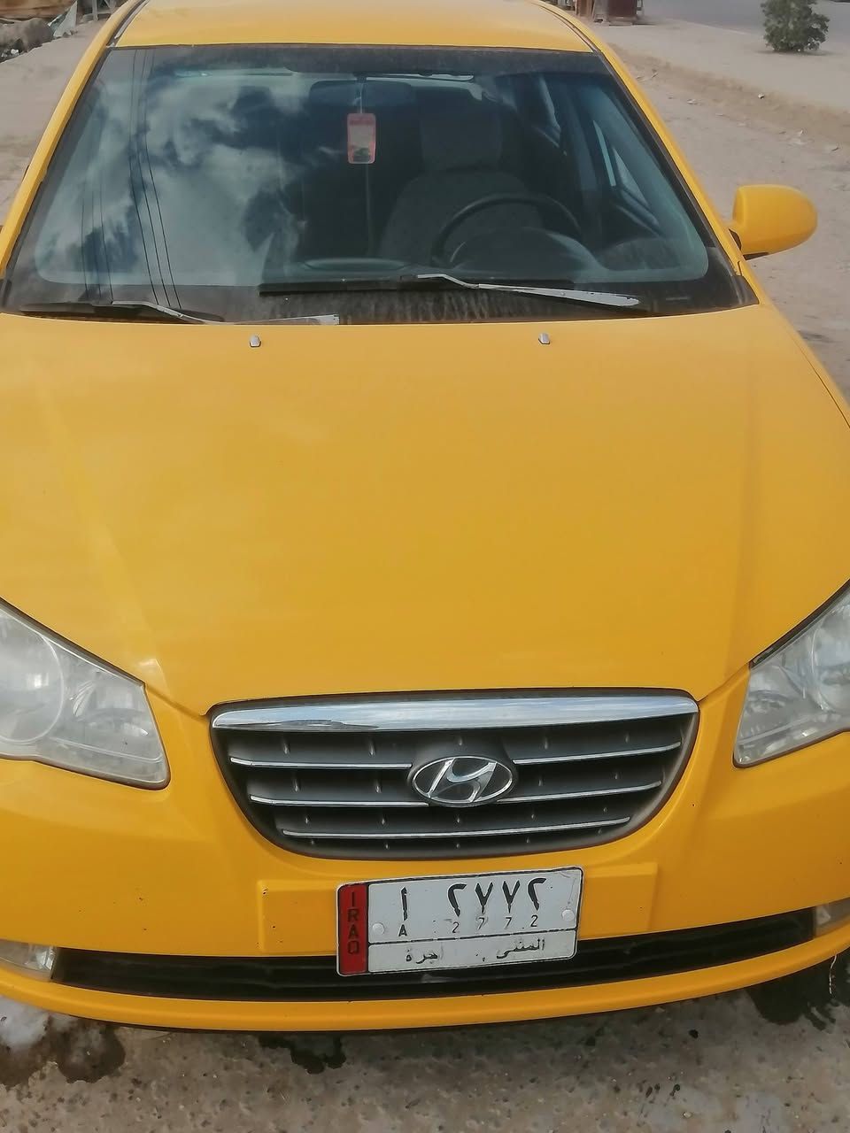 السلام عليكم النترا موديل 2009 خليجي رقم انكليزي باقي على استلام الوحات مكينه ستوني شادها حاويه كير مكفول تخم تاير جديد حداديه جديده مشط جديد كهربائيات كلها شغاله مدوشمه سياره مصفره هيئه وغرامات بيهن وصولات حادثها جاملغ امامي فقط
مالكها موجود يريد تحويل سياره جاهزه من كلشي
السعر 84 وبيها مجال حك جيه الاستفسار اتصل
***********
مكانها الديوانية
