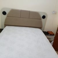 غرفه الداخل صاج والخارج تركي صارلها يومين العنوان بغداد الكاضميه للاست...