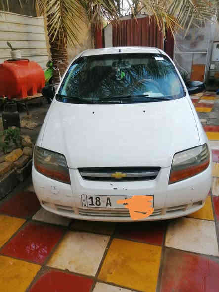 السلام عليكم
افيو للبيع موديل ٢٠٠٦ مفتوح كير عادي شغال تبريد وتدفئه رقم جديد وسنويه جديده السعر ٤٦ للاستفسار اتصال ***********
