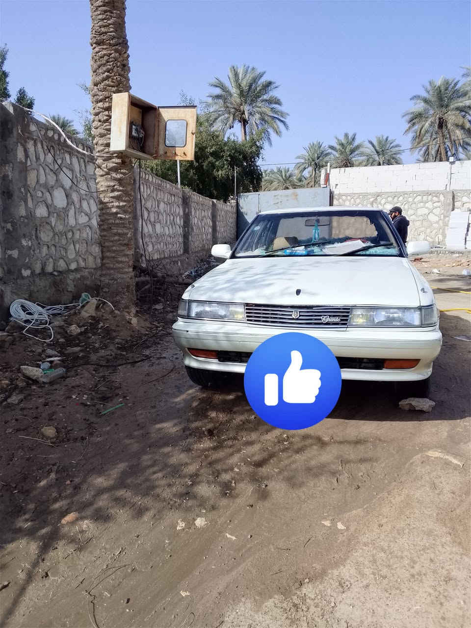 سياره ماركو جناحيم رقم نجف حاليا سياره موجوده بالنجف جاهزه السياره كامله السعر 43 وبيها مجال


**إذا كنت صاحب هذا الإعلان وتريد حذفه لأي سبب، رجاءا أرسل رسالة إلى الدعم الفني**