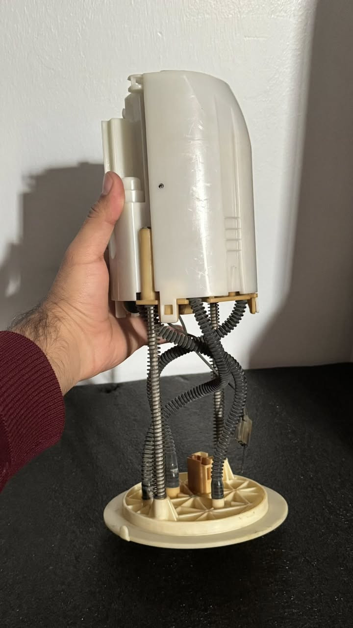 قاعدة فيت بم اصلية كاملة ياباني تفصيخ لاندكروز لكزس + شاشة اصلية نيسان سني


**إذا كنت صاحب هذا الإعلان وتريد حذفه لأي سبب، رجاءا أرسل رسالة إلى الدعم الفني**