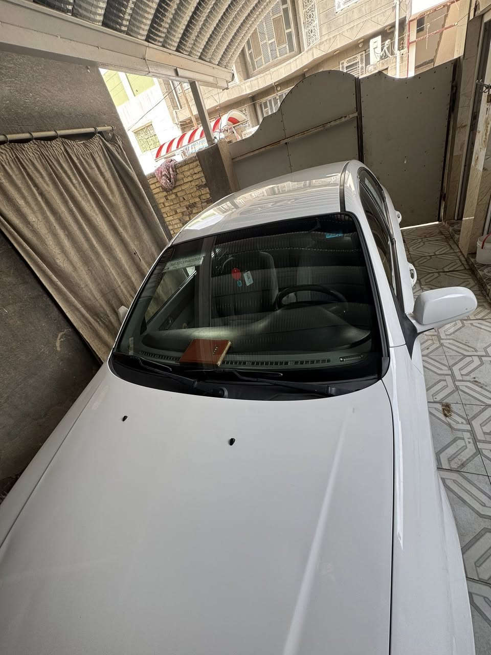 السلام عليكم اوبترا للبيع او مراوس ب النتره موديل 11رقم بابل بسمي تحويل مباشر رقم انكليزي كير محرك كفاله حداديه وتخم تاير جديد كهربائيات كلها شغاله سياره  نضيفه كلش وجديده دواخل كلها عل البلاد هزه جديده  مكفوله من الضربه والصبغ والتبديل  السعر 92وبيها مجال قليل مكاني حله ***********
